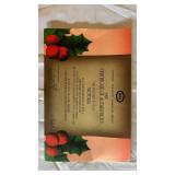 Gotz Victoria 20-Inch Limited Edition Doll 1990 - Dayton's Hudson's Marshall Fields Exclusive