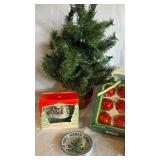 Hallmark Keepsake Ornaments & Martha Stewart Collection - Assorted Christmas Ornaments