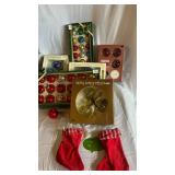 Hallmark Keepsake Ornaments & Martha Stewart Collection - Assorted Christmas Ornaments