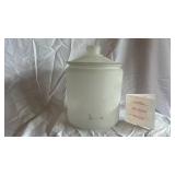 Two Lanterns & Glass Apothecary Jars (Lot of 4) - Decorative Home Accents