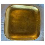 Deshouliere Porcelaine France Oven-To-Table Serveware - Tureen, Gold-Trim Tray, Fruit-Platter & Egg