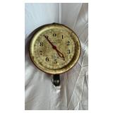 Chatillon Type-720 20 Lbs Dial Scale for Fruits and Vegetables