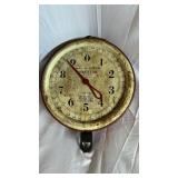 Chatillon Type-720 20 Lbs Dial Scale for Fruits and Vegetables