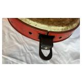 Chatillon Type-720 20 Lbs Dial Scale for Fruits and Vegetables