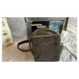 Black & Decker Planer 3 1/4 in (82 mm) & Finishing Sander BO4510