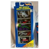 Hot Wheels Mercedes 540K & More - California Custom, 1996 First Editions & Masters of the Universe