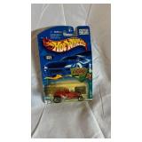 Hot Wheels Mercedes 540K & More - California Custom, 1996 First Editions & Masters of the Universe