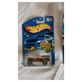 Hot Wheels Mercedes 540K & More - California Custom, 1996 First Editions & Masters of the Universe