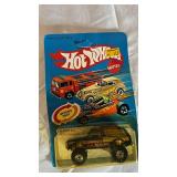 Hot Wheels Mercedes 540K & More - California Custom, 1996 First Editions & Masters of the Universe