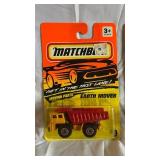 Matchbox Die-Cast Vehicles Lot - The Automotive Superstars Series & Corvette Roadster (Lot of 10)