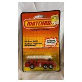 Matchbox Die-Cast Vehicles Lot - The Automotive Superstars & More