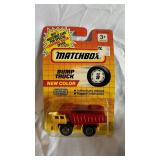 Matchbox Die-Cast Vehicles Lot - The Automotive Superstars & More