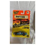 Matchbox Die-Cast Vehicles Lot - The Automotive Superstars & More