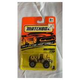 Matchbox Die-Cast Vehicles Lot - The Automotive Superstars & More