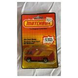 Matchbox Die-Cast Vehicles Lot - The Automotive Superstars & More