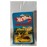 Hot Wheels Mattel Assorted Carded Cars - First Editions & 1990s Lines