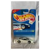 Hot Wheels Die-Cast Cars Mixed Lot - Pearl Driver, Haulers, Flamethrower & Racing Metals