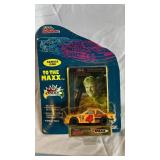 Matchbox Die-Cast Lot - Thomas the Tank Engine, Ernie Irvan Stock Car & More