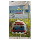 Matchbox Die-Cast Lot - Thomas the Tank Engine, Ernie Irvan Stock Car & More