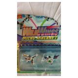 Matchbox Die-Cast Lot - Thomas the Tank Engine, Ernie Irvan Stock Car & More