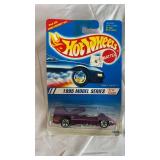 Hot Wheels Mattel Die-Cast Lot - Ferrari 250, Baja Breaker, Race Truck Series II & More
