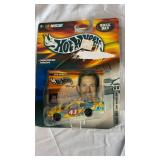 Hot Wheels Mattel Die-Cast Lot - Ferrari 250, Baja Breaker, Race Truck Series II & More