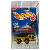 Hot Wheels Mattel Die-Cast Lot - Ferrari 250, Baja Breaker, Race Truck Series II & More