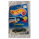 Hot Wheels Mattel Die-Cast Lot - Ferrari 250, Baja Breaker, Race Truck Series II & More