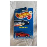 Hot Wheels Assorted Die-Cast Cars Lot - 1995 Model Series & More