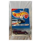 Hot Wheels Assorted Die-Cast Cars Lot - 1995 Model Series & More