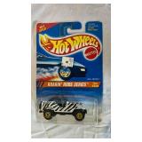 Hot Wheels Assorted Die-Cast Cars Lot - 1995 Model Series & More