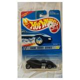 Hot Wheels Assorted Die-Cast Cars Lot - 1995 Model Series & More
