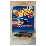 Hot Wheels Assorted Die-Cast Cars Lot - 1995 Model Series & More