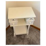 Style 91-0653-5 Child's Desk with Birdhouse-Style Drawers