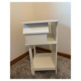 Style 91-0653-5 Child's Desk with Birdhouse-Style Drawers