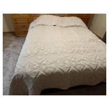 Sealy Posturepedic Reserve Clearview Park Plush Queen Mattress