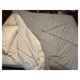 Sealy Posturepedic Reserve Clearview Park Plush Queen Mattress