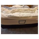 Sealy Posturepedic Reserve Clearview Park Plush Queen Mattress