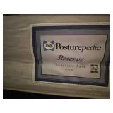 Sealy Posturepedic Reserve Clearview Park Plush Queen Mattress