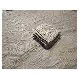 Sealy Posturepedic Reserve Clearview Park Plush Queen Mattress