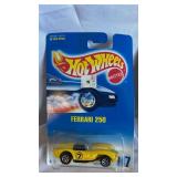 Hot Wheels Assorted Die-Cast Cars Lot - Earth Mover, Dark Rider, Street Eaters & More