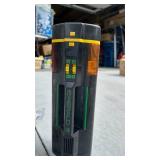 Intermatic Heavy-Duty Timer & Holiday Time 50 Mini Light Sets - Outdoor Christmas Lighting