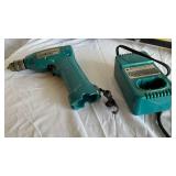 Craftsman, Makita & Taylor Tools Mix - Yardworks Spreader, Wire Cup Brush & Wind Chill & Wind Speed