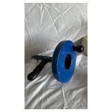 Craftsman, Makita & Taylor Tools Mix - Yardworks Spreader, Wire Cup Brush & Wind Chill & Wind Speed