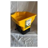 Craftsman, Makita & Taylor Tools Mix - Yardworks Spreader, Wire Cup Brush & Wind Chill & Wind Speed