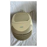 AMCOR Vented Unit & Vivitar Accessory