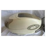 AMCOR Vented Unit & Vivitar Accessory
