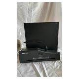 AMCOR Vented Unit & Vivitar Accessory