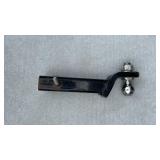 CURT 1-7/8 Inch Trailer Hitch Ball Mount