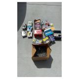 Grip Rite Nails & Exterior Screws Assortment - Hardware Fasteners